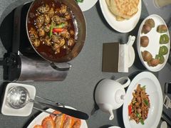 -徐记海鲜(曲江南湖店)