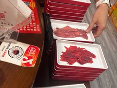 -京元盛铜锅涮肉(上海总店)
