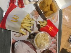-麦当劳(景城邻里中心店)