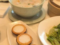 燕窝酥皮蛋挞-金苑海鲜酒家(来魅力店)