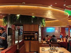 -巴奴毛肚火锅(龙湖锦艺城店)