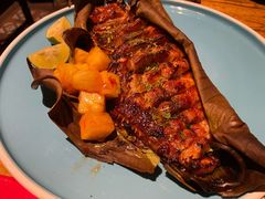 -中8楼风尚云南菜(颐堤港店)