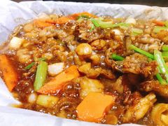 -鱼颜诱纸纸上烤鱼·蛙(龙湖天街店)