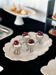 点击看大图 -Aimee'sCake婚礼甜品台·企业商务茶歇