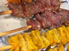 -沼津港精致料理·寿喜烧·烧鸟(龙湖南桥天街日料榜单店)