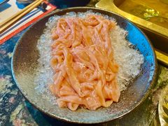 鸭肠-王家渡火锅店(亦庄店)