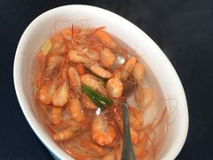 -香雪海饭店中餐厅(人民桥店)