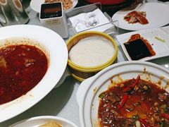 -鸭王烤鸭店(三里河店)
