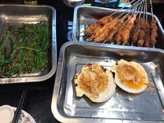-胶东海鲜大排档(北太平庄店)