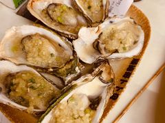 炭烧生蚝-顺德哥卜卜贝(旗舰店)