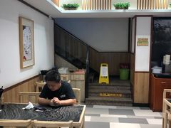 -全启和美食(由由店)