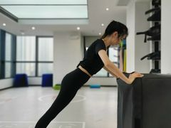 -WEGYMER健萌健身(麦德龙钰龙天下馆)