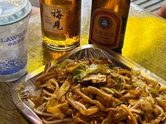 -三元路胖哥烧烤