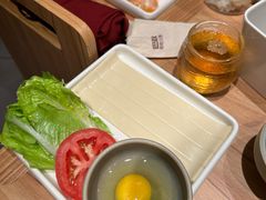 -巴奴毛肚火锅(龙湖锦艺城店)