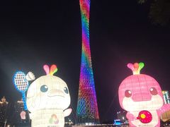 -海心沙亚运公园