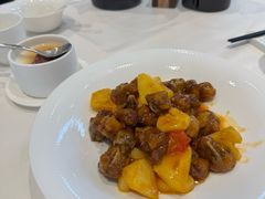 -金河半岛园林酒家(金融城店)