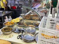 -福屿鲜捞小吃·捞化(福屿总店)