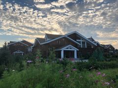 -北极村旅游风景区