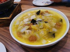-合合春饼·酱骨·东北菜(潘家园店)