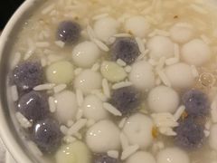 -金枝玉叶上海人家食府(三里河店)