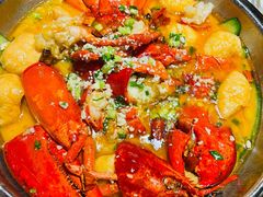 十三香煮波龙-79号渔船海鲜饭店(华强北店)