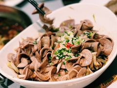 -金哥私房菜馆(张府园总店)