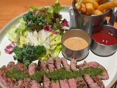 -新贝乐意大利餐厅(苏州中心店)