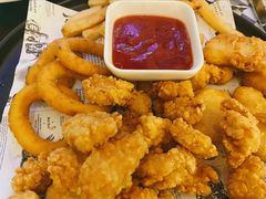 -Ambra Haus琥珀屋精酿餐厅(宝山店)