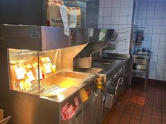 -麦当劳(芜湖中山南路店)