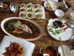 -悦哉·派对·草坪婚礼·围炉煮茶(三圣乡店)