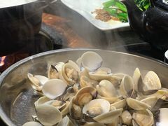 -渔米粥(罗湖店)