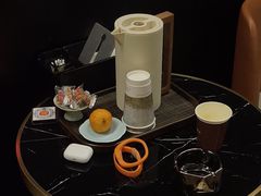 -华夏良子·足道SPA艾灸(金皇大厦店)