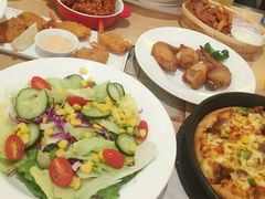 -必胜客(天鸿店)