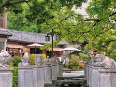 -大理古城