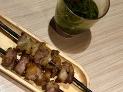 -大师兄·西北小馆(南沙万达广场店)