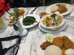 -关夫人餐厅(阳光广场店)