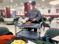 -红旗饭庄