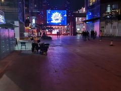 -绿地风尚天地广场