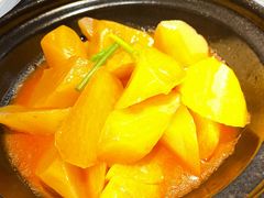 -马老六清真餐厅(雁滩店)