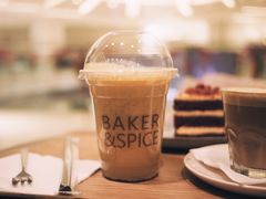 -BAKER&SPICE(国金中心商场店)