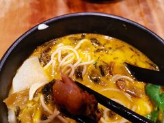 -和府捞面(东直门银座店)