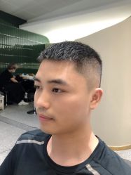 -摩登时代美发沙龙