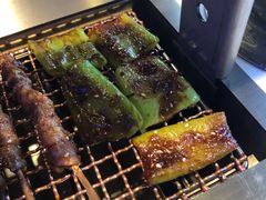 -AK47烤羊腿串吧(柳浪家园店)