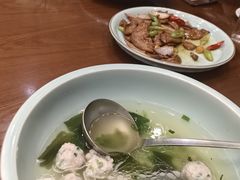 -千品香(碧桂园银河城店)