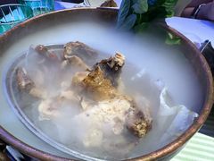 -桂满陇·杭州小馆(朝阳合生汇店)