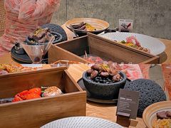 -GOTLOT COFFEE&KITCHEN角落厨房NOOK店