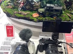 -Sony Store 索尼(上海淮海中路店)