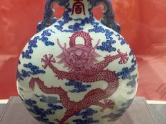 -上海博物馆(人民广场馆)