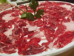 -香佰里鲜货火锅(佳乐金街店)