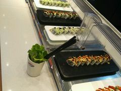 -汉丽轩·音乐自助烤肉餐厅(石岐店)